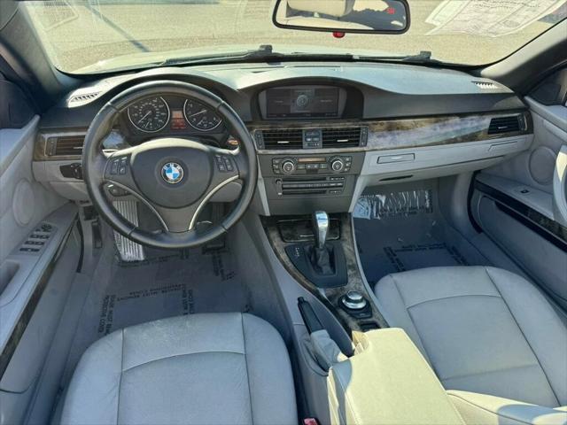 used 2008 BMW 328 car, priced at $7,400