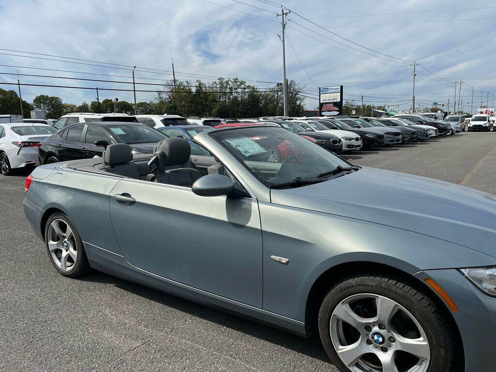 used 2008 BMW 328 car, priced at $6,999