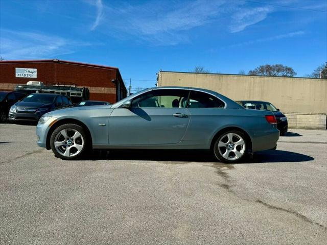 used 2008 BMW 328 car, priced at $7,400