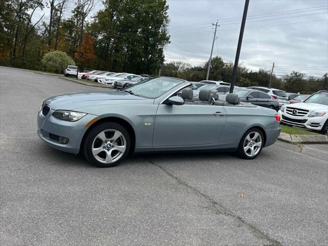 used 2008 BMW 328 car, priced at $7,900