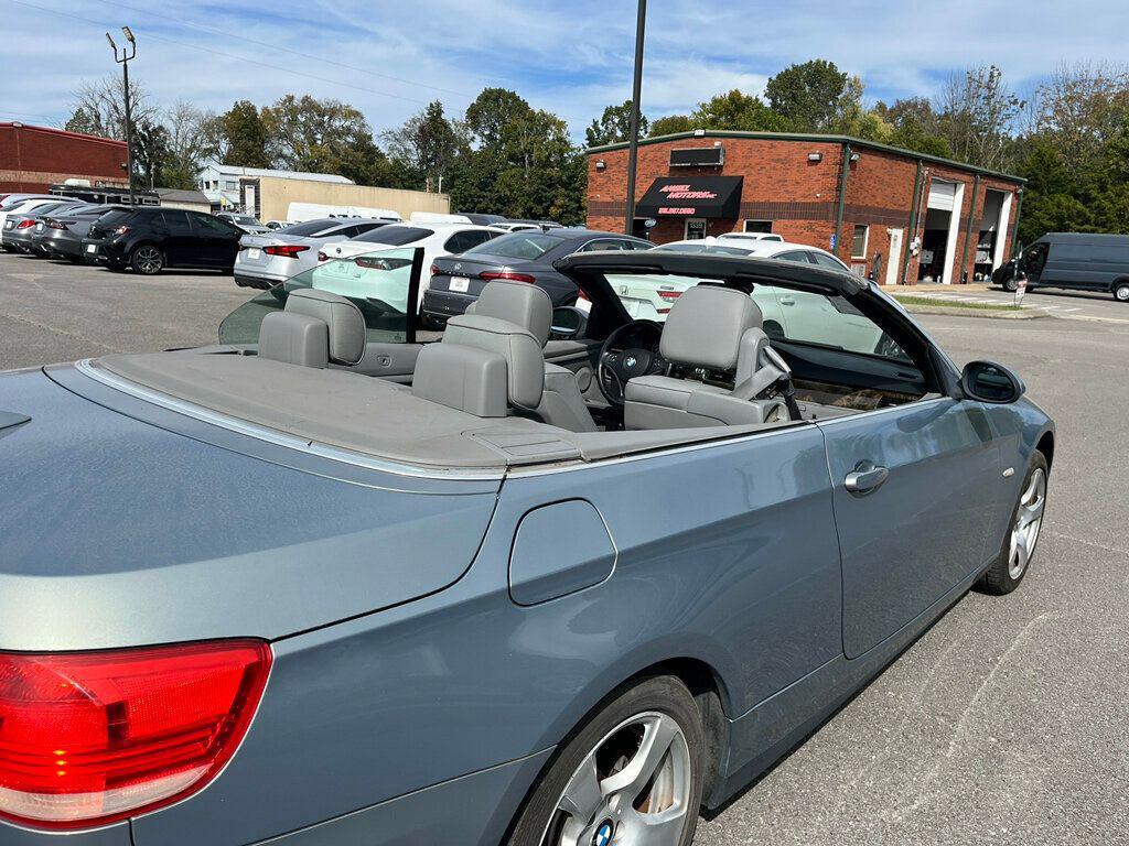 used 2008 BMW 328 car, priced at $6,999