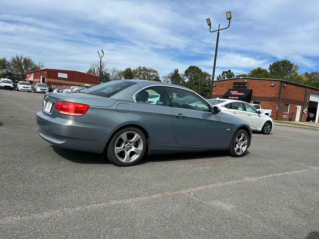 used 2008 BMW 328 car, priced at $6,999