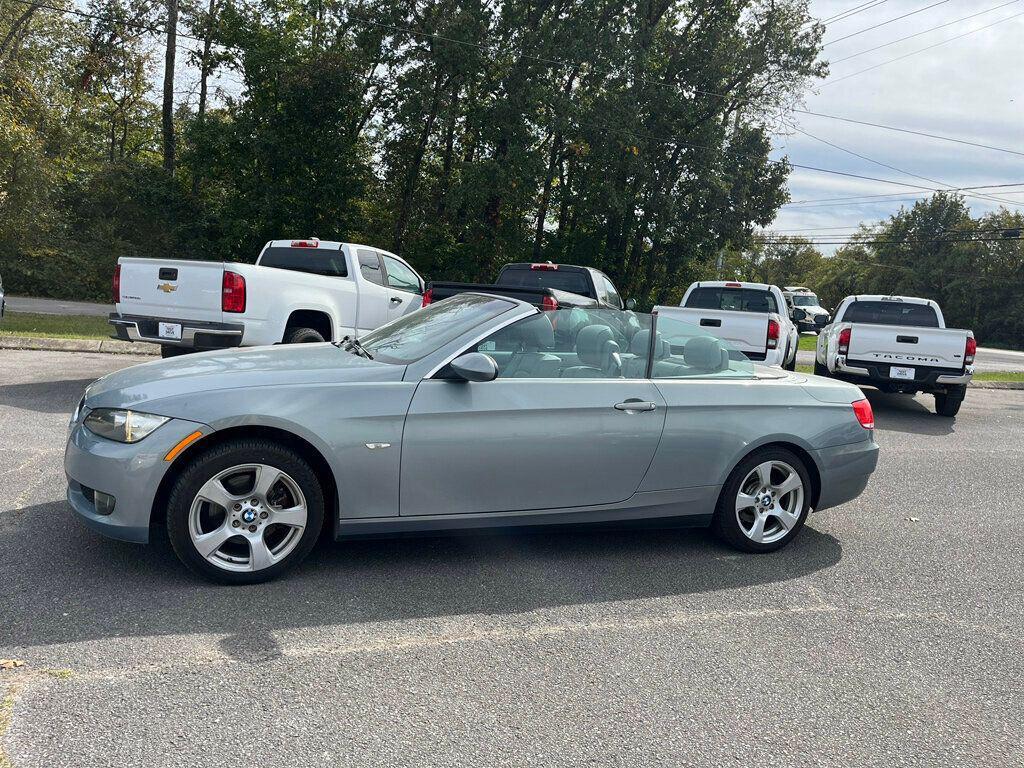 used 2008 BMW 328 car, priced at $6,999