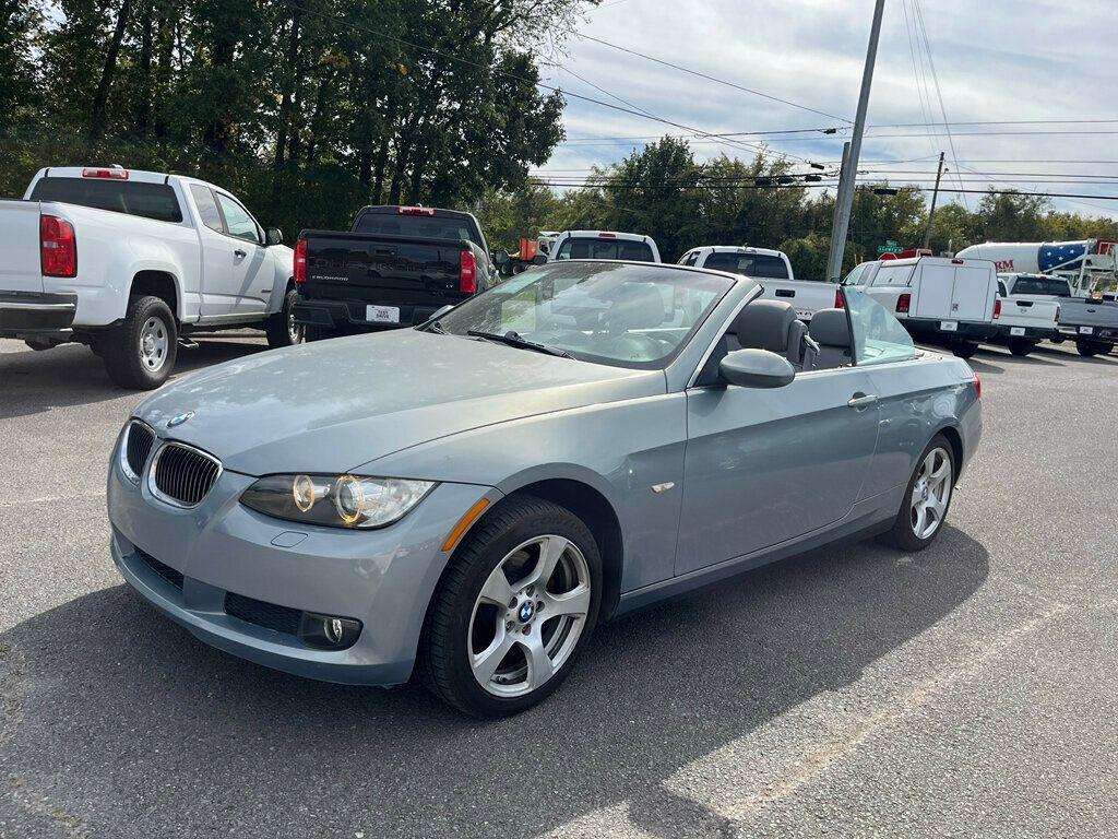 used 2008 BMW 328 car, priced at $6,999