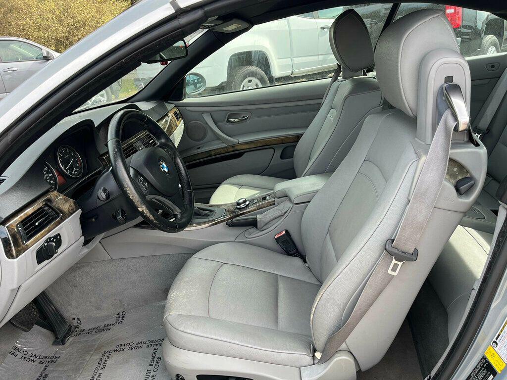 used 2008 BMW 328 car, priced at $6,999