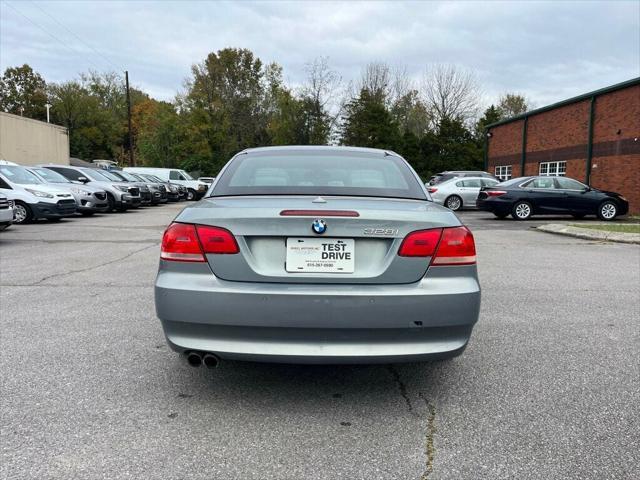 used 2008 BMW 328 car, priced at $7,900