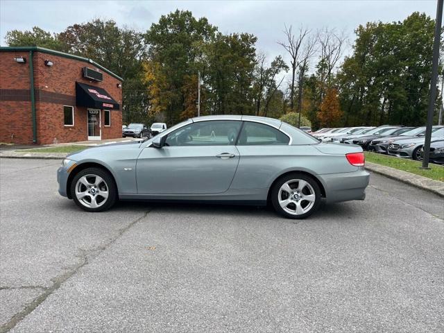 used 2008 BMW 328 car, priced at $7,900