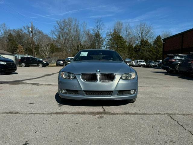 used 2008 BMW 328 car, priced at $7,400