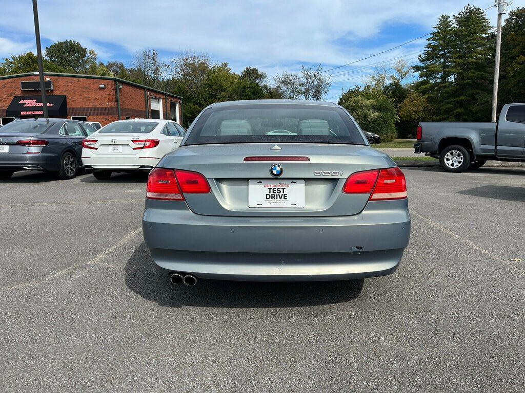 used 2008 BMW 328 car, priced at $6,999
