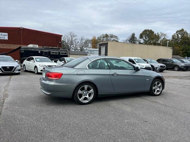 used 2008 BMW 328 car, priced at $7,900