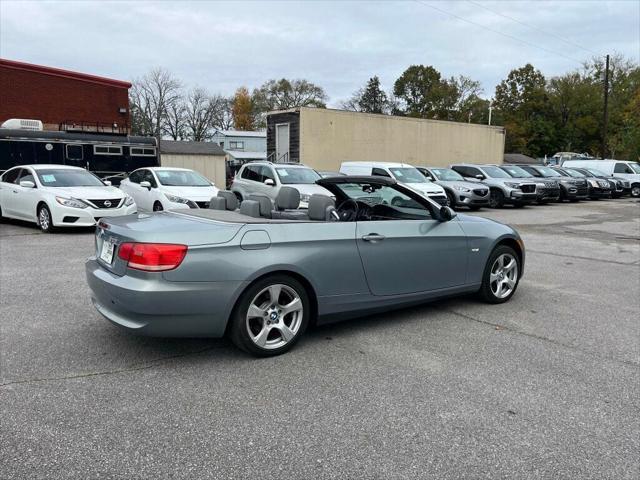 used 2008 BMW 328 car, priced at $7,900