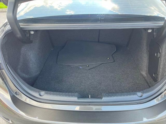 used 2016 Mazda Mazda3 car, priced at $11,999