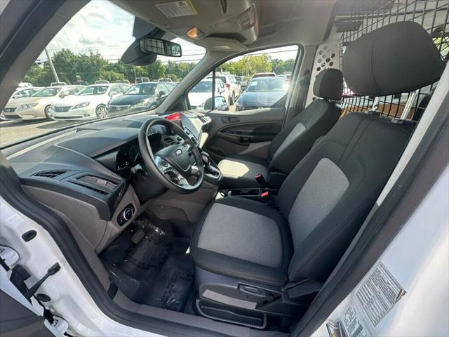 used 2020 Ford Transit Connect car, priced at $17,500