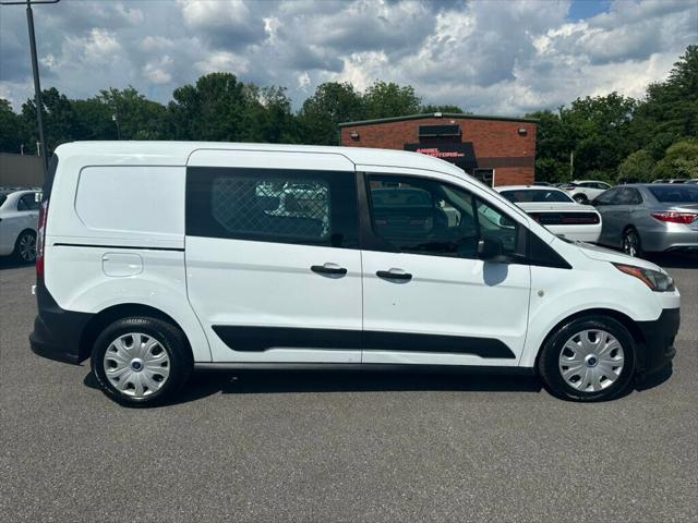 used 2020 Ford Transit Connect car, priced at $17,500