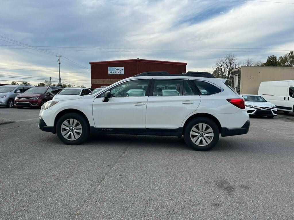used 2019 Subaru Outback car, priced at $15,999