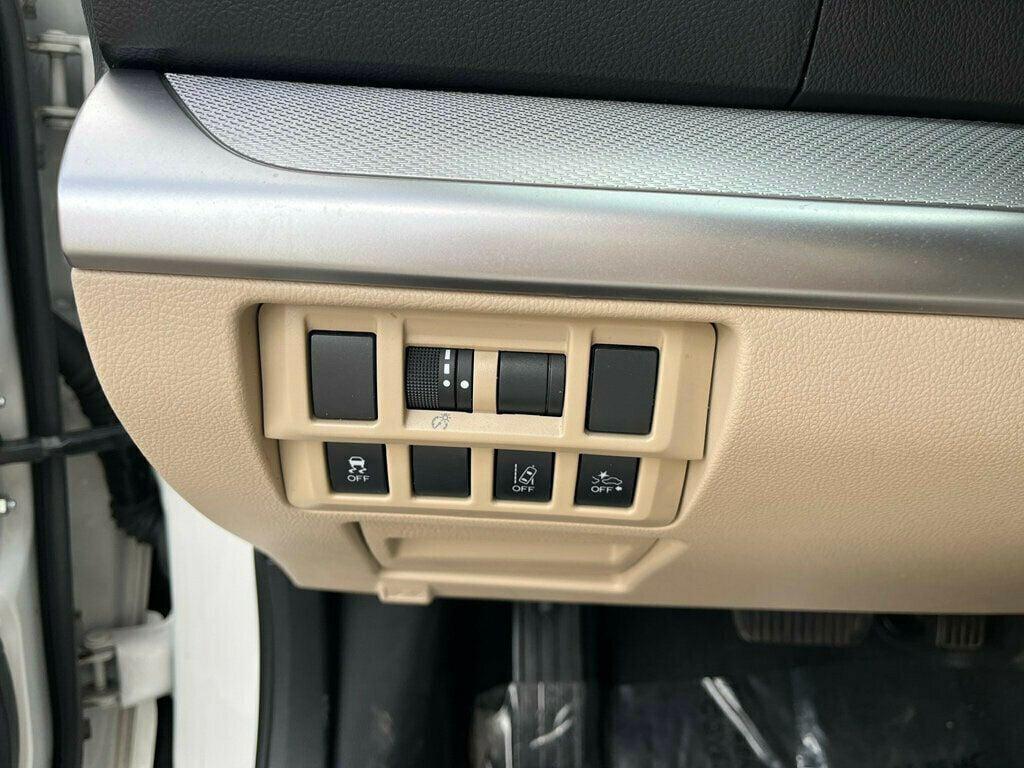 used 2019 Subaru Outback car, priced at $15,999