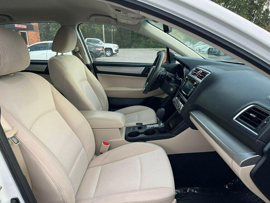 used 2019 Subaru Outback car, priced at $15,999