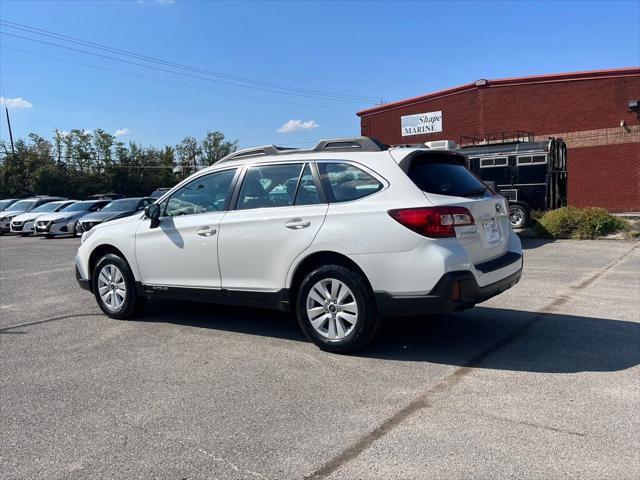 used 2019 Subaru Outback car, priced at $16,500