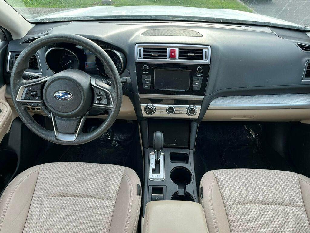 used 2019 Subaru Outback car, priced at $15,999