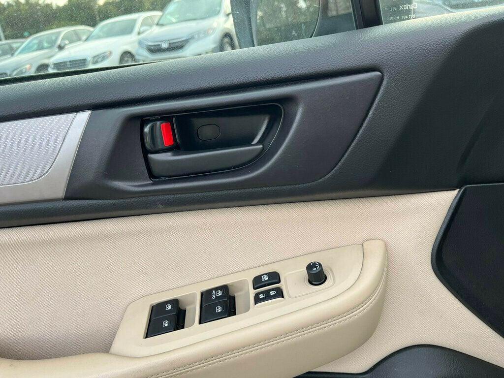 used 2019 Subaru Outback car, priced at $15,999