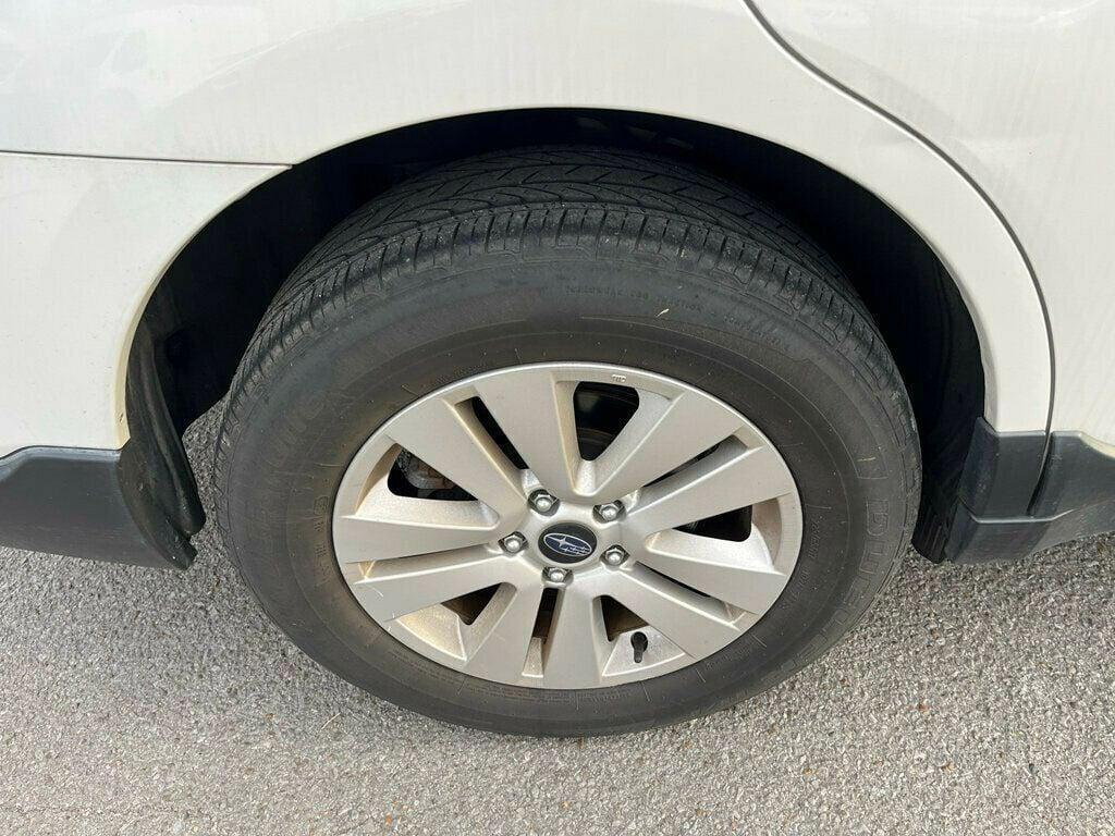 used 2019 Subaru Outback car, priced at $15,999