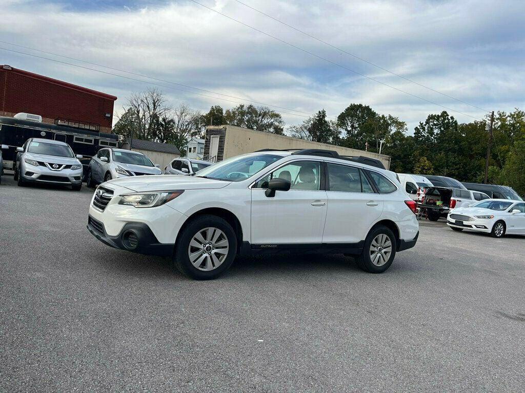 used 2019 Subaru Outback car, priced at $15,999
