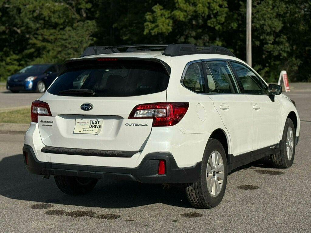 used 2019 Subaru Outback car, priced at $15,999