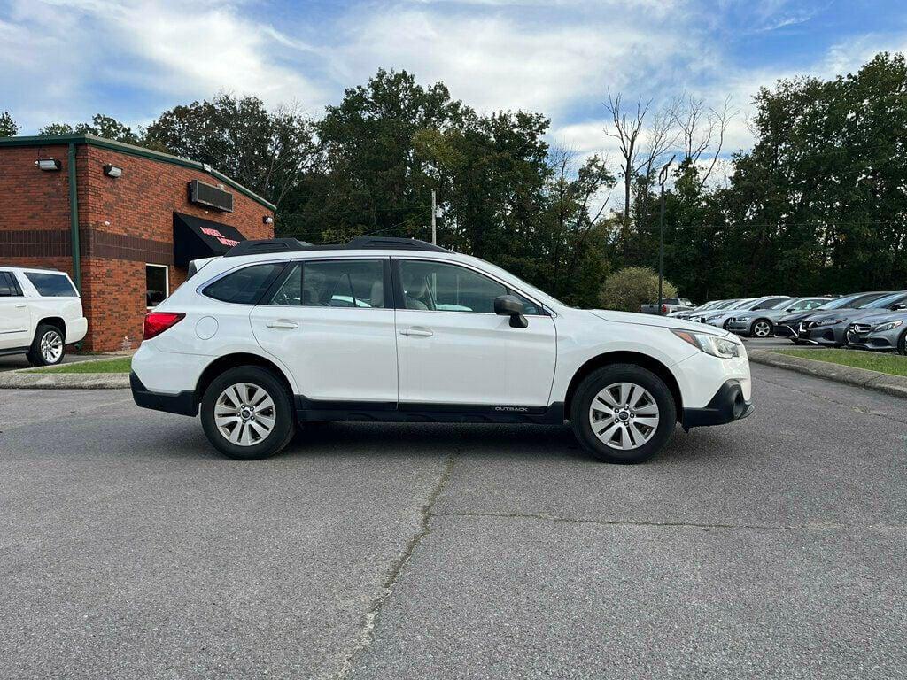used 2019 Subaru Outback car, priced at $15,999