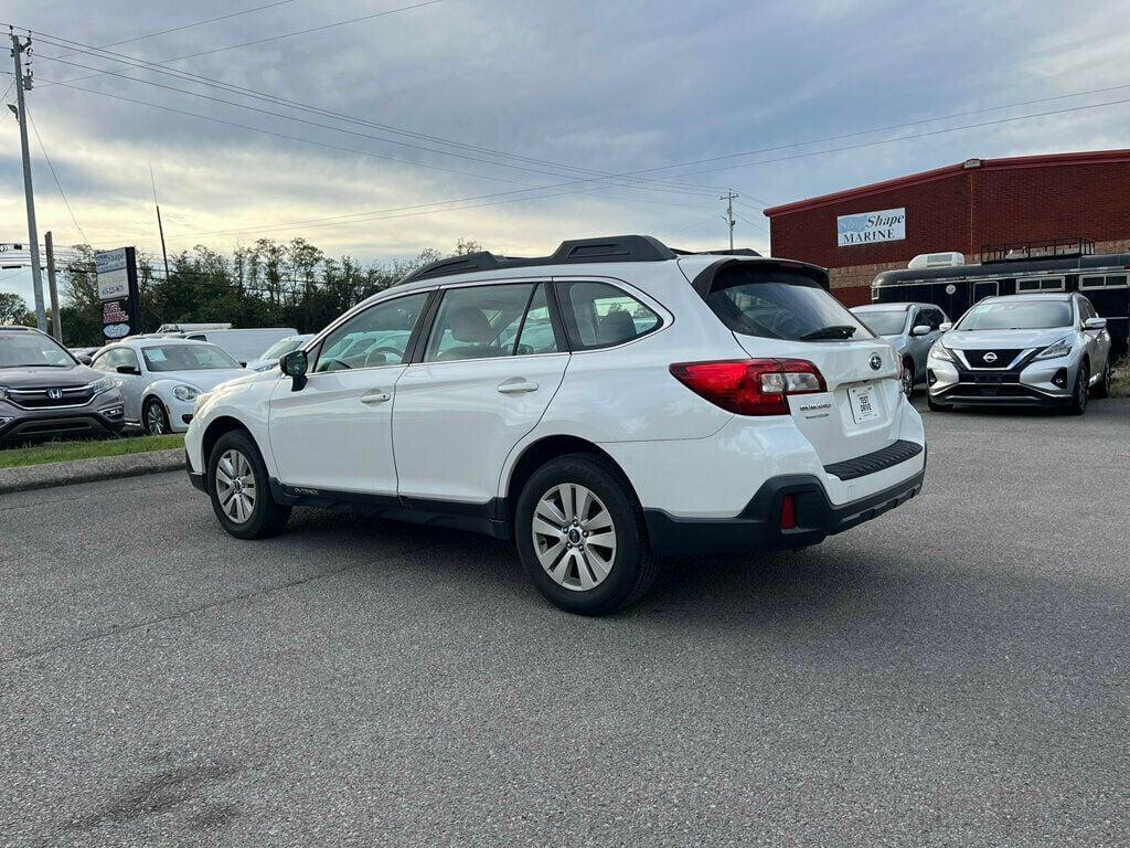 used 2019 Subaru Outback car, priced at $15,999