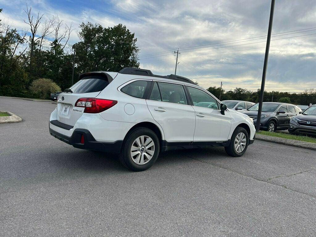 used 2019 Subaru Outback car, priced at $15,999