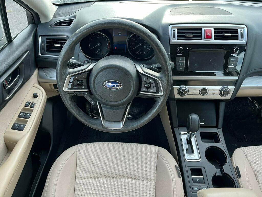 used 2019 Subaru Outback car, priced at $15,999