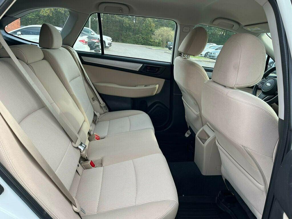 used 2019 Subaru Outback car, priced at $15,999