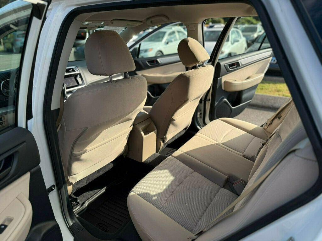 used 2019 Subaru Outback car, priced at $15,999