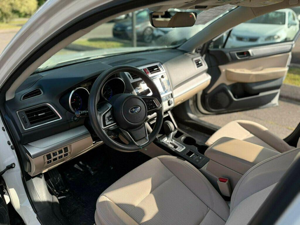 used 2019 Subaru Outback car, priced at $15,999
