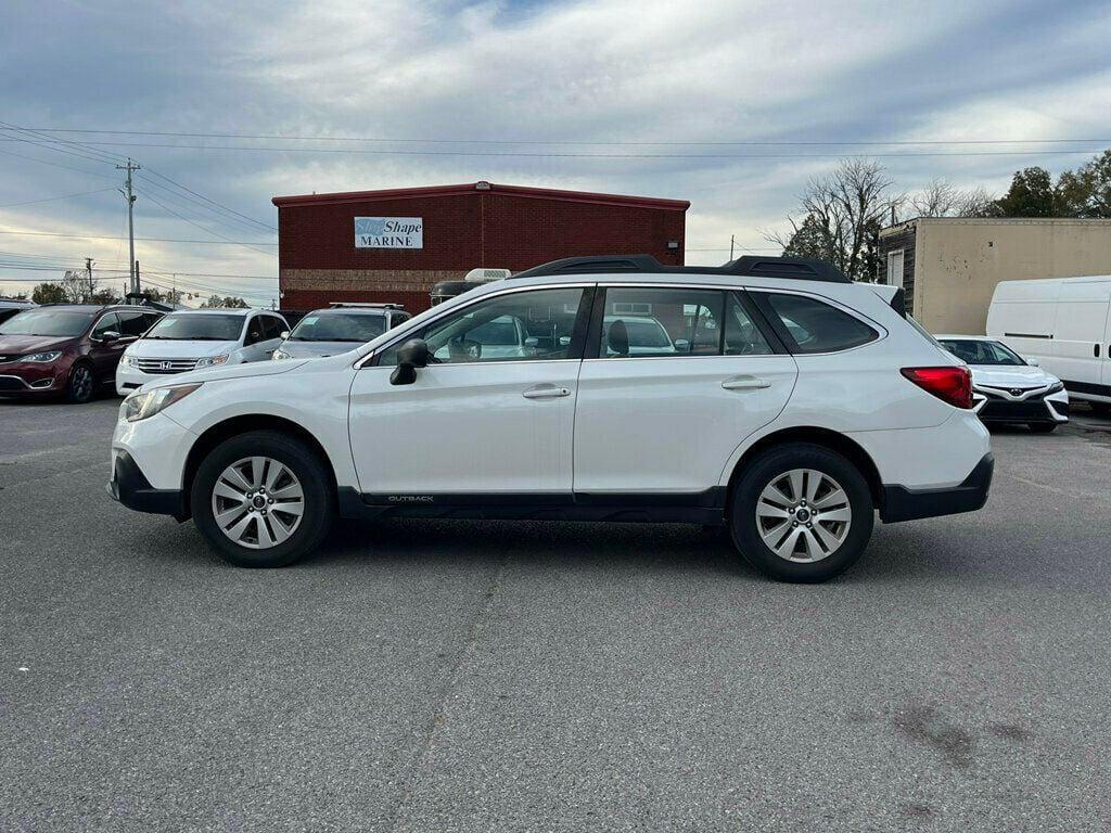 used 2019 Subaru Outback car, priced at $15,999