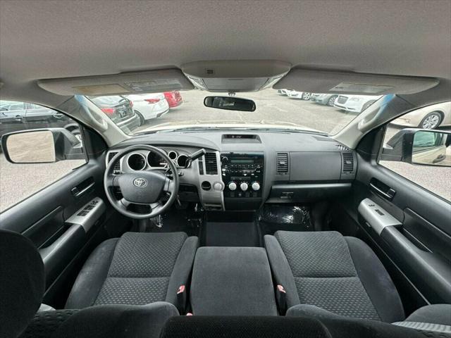 used 2008 Toyota Tundra car, priced at $16,500