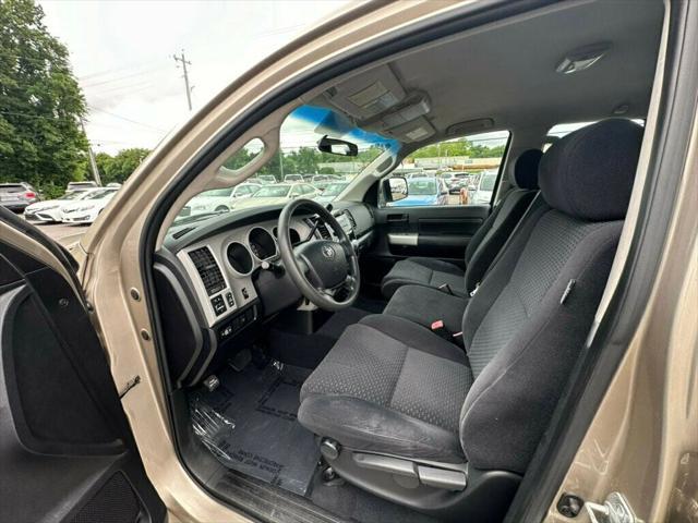 used 2008 Toyota Tundra car, priced at $16,500