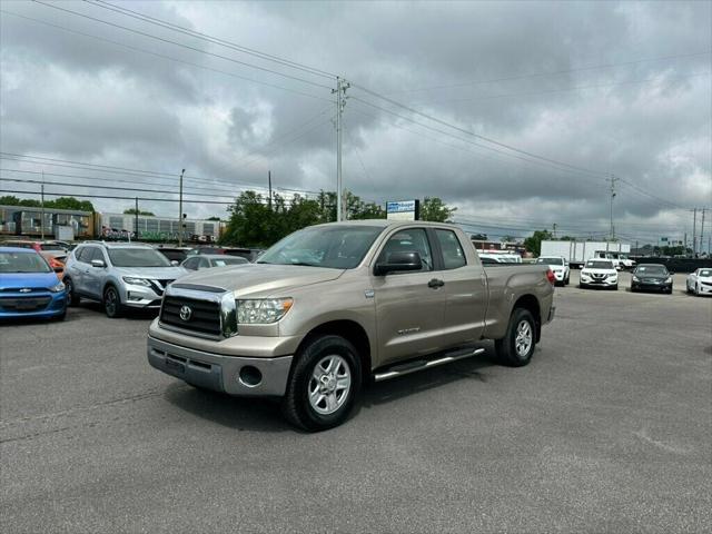 used 2008 Toyota Tundra car, priced at $16,500