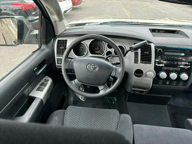 used 2008 Toyota Tundra car, priced at $16,500