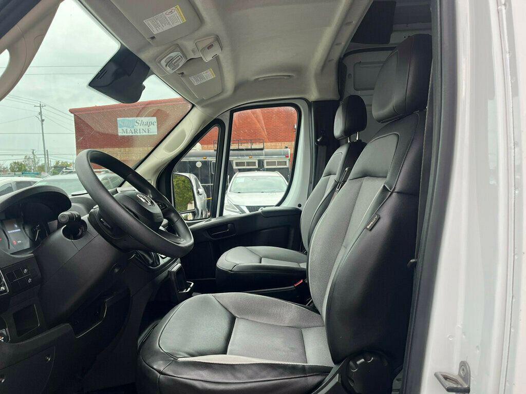 used 2023 Ram ProMaster 2500 car, priced at $28,999