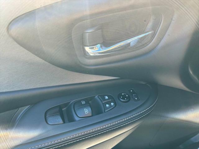 used 2021 Nissan Murano car, priced at $21,900