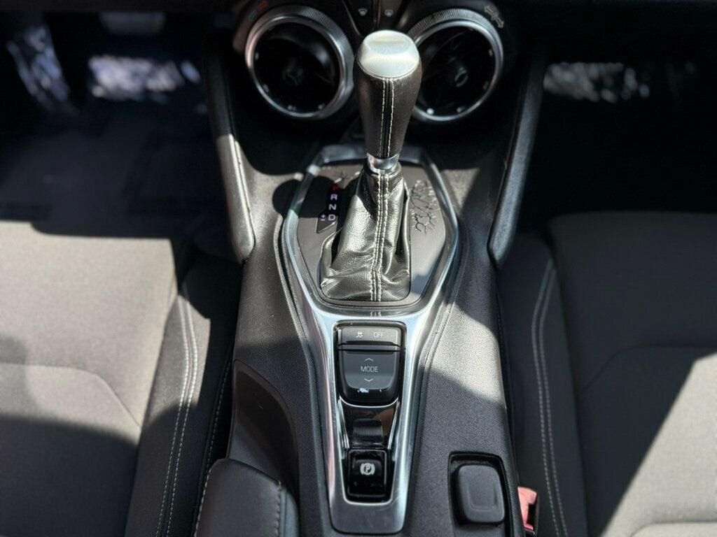 used 2019 Chevrolet Camaro car, priced at $16,500