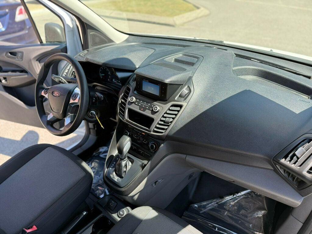used 2019 Ford Transit Connect car, priced at $16,500