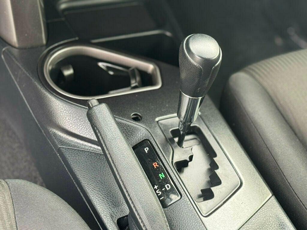 used 2018 Toyota RAV4 car, priced at $18,900