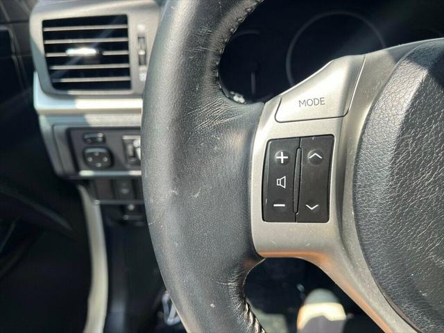 used 2011 Lexus CT 200h car, priced at $9,999