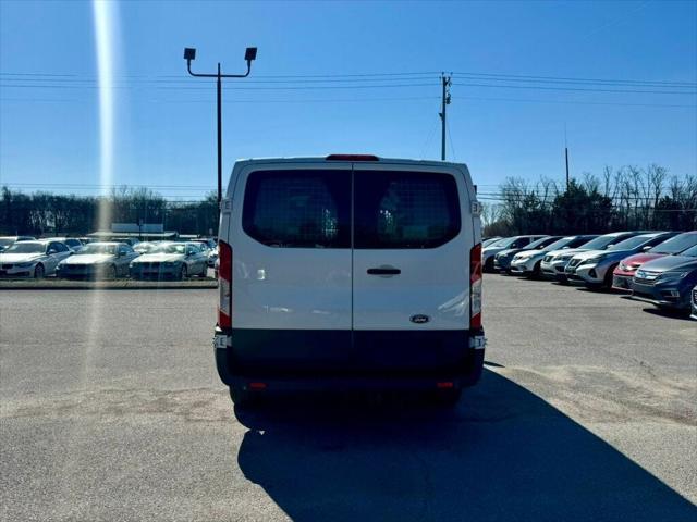 used 2016 Ford Transit-150 car, priced at $16,500