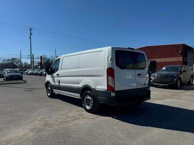 used 2016 Ford Transit-150 car, priced at $16,500