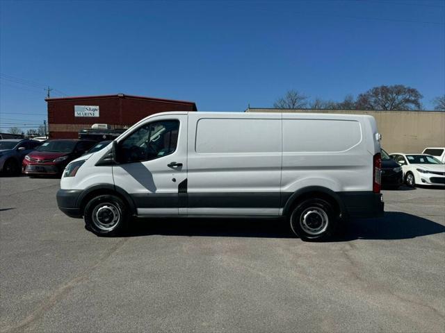 used 2016 Ford Transit-150 car, priced at $16,500