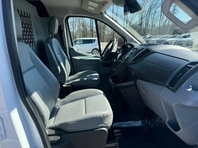 used 2016 Ford Transit-150 car, priced at $16,500