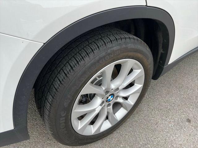 used 2016 BMW X5 car, priced at $15,500